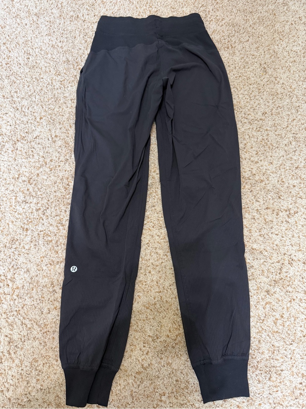 Dance Studio Mid Rise Jogger - Picture 2 of 5